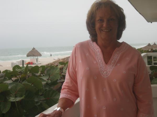 Sue (rader) Rader - Class of 1966 - Field High School