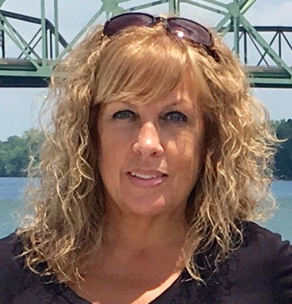 Barb Schneider - Class of 1972 - Field High School