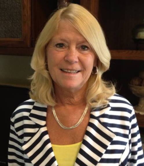 Teresa Shanafelt - Class of 1973 - Field High School