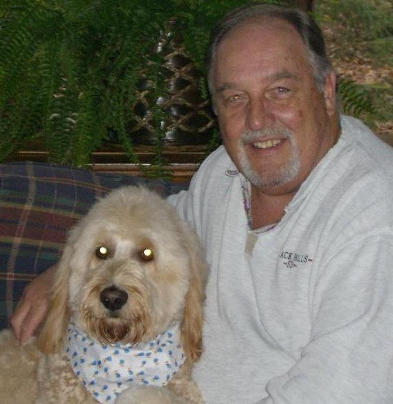 Rod Morgan - Class of 1965 - Field High School