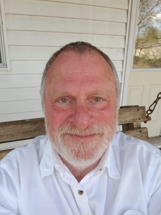 Steve Engber - Class of 1971 - Finneytown High School