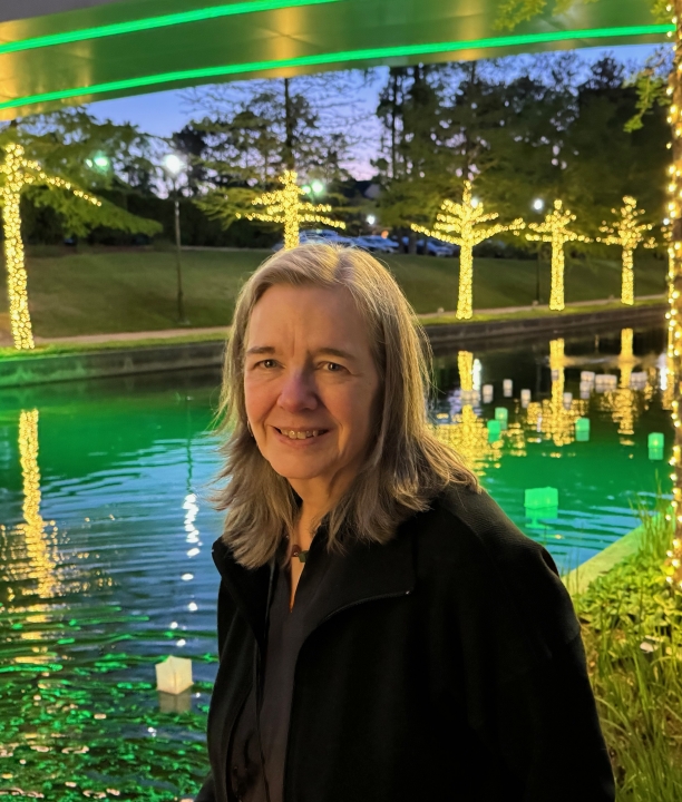 Susan Berry - Class of 1971 - Finneytown High School