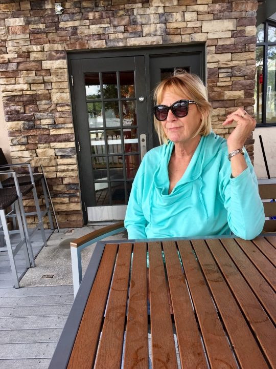 Terasa Niehaus - Class of 1973 - Finneytown High School