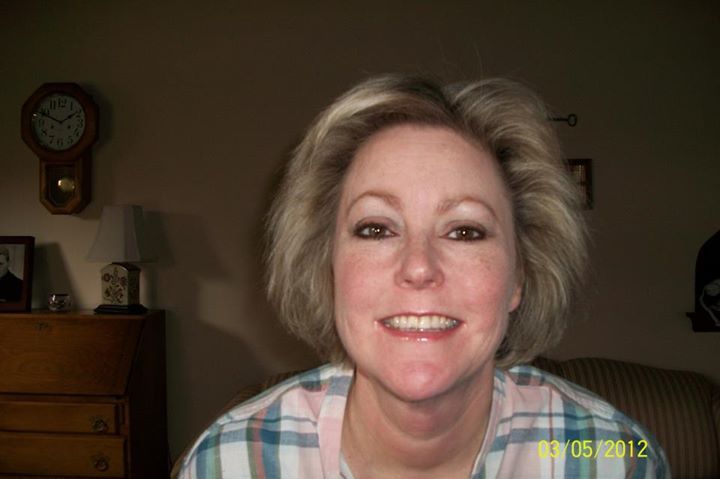 Lori Williams - Class of 1977 - Finneytown High School