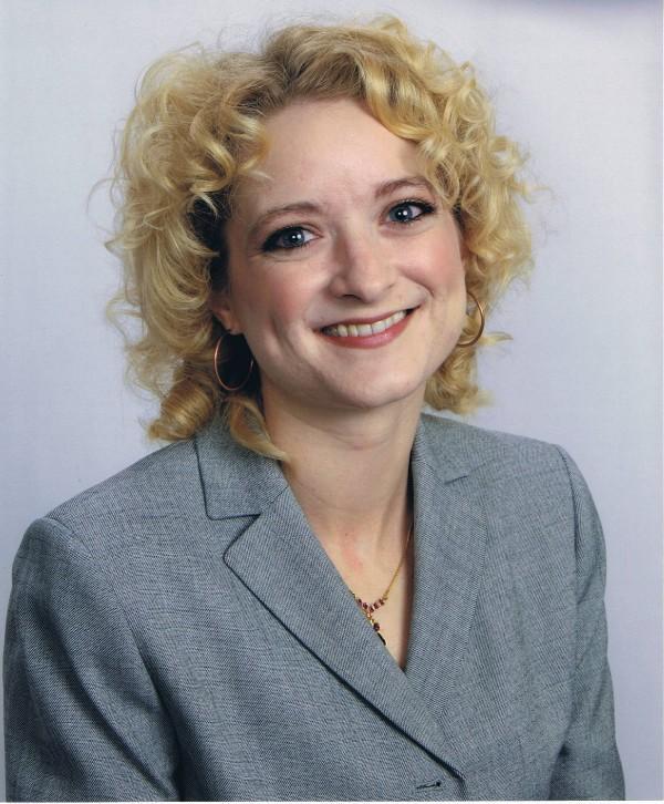 Jeanine Listermann - Class of 1994 - Finneytown High School