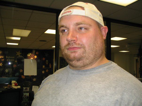 Adam Coffey - Class of 1988 - Finneytown High School