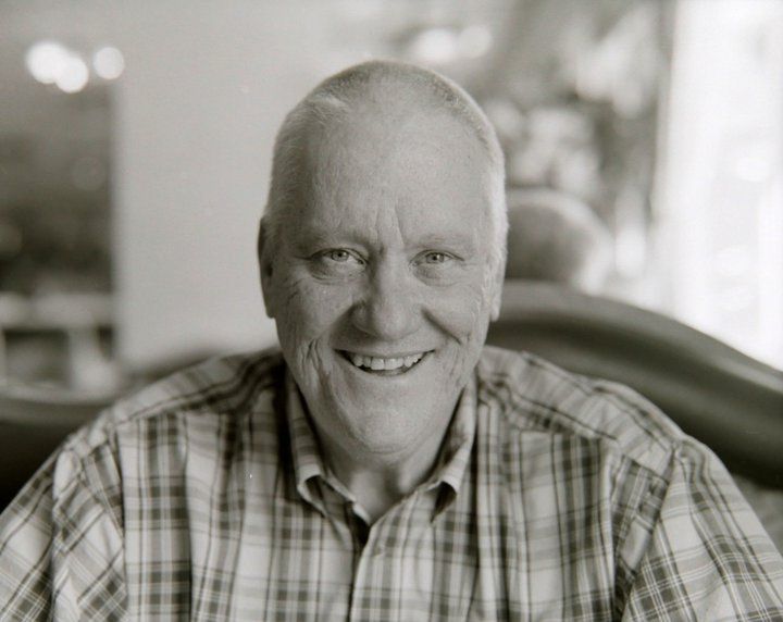 Richard Brown - Class of 1963 - Arvada High School