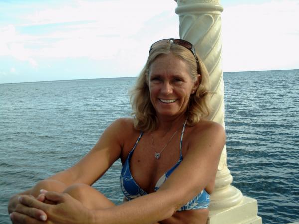 Janet Grey - Class of 1977 - Arvada High School