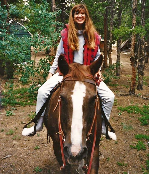 Kathy Hansen - Class of 1969 - Arvada High School