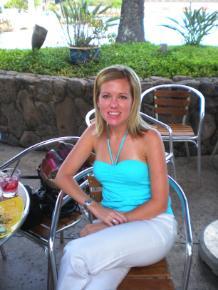Shawna Greever - Class of 1999 - Arvada High School