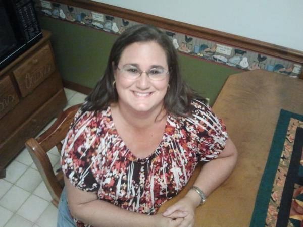 Carolyn Martin - Class of 1990 - Arvada High School