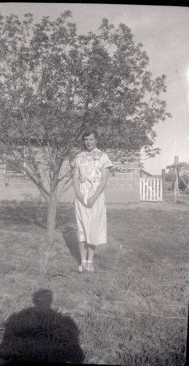 Colleen Dart - Class of 1954 - Arvada High School