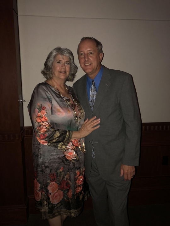 Leanne Patterson Steuer - Class of 1977 - Arvada High School