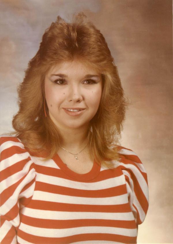 Holly Barnard - Class of 1985 - Arvada High School