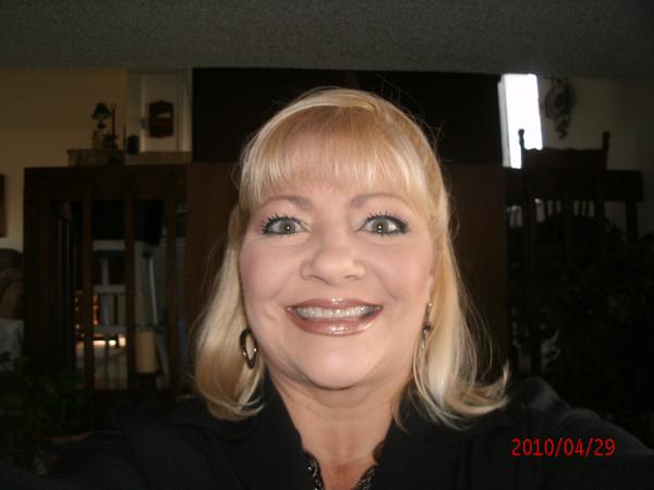 Kathi Moore - Class of 1980 - Arvada High School
