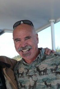 Jeff Kroll - Class of 1974 - Arvada High School