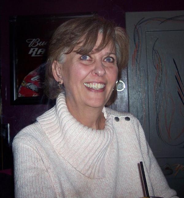 Beth Koch - Class of 1975 - Arvada High School
