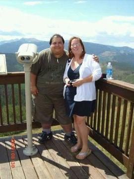 (richie) Richard Lucero - Class of 1984 - Arvada High School