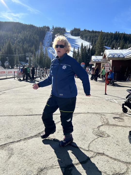 Sue Grey - Class of 1975 - Arvada High School