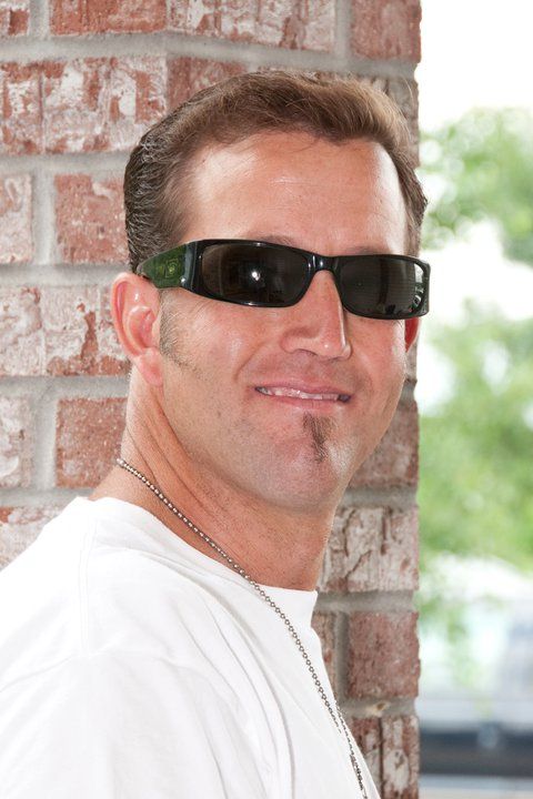 Robert Huck - Class of 1984 - Arvada High School