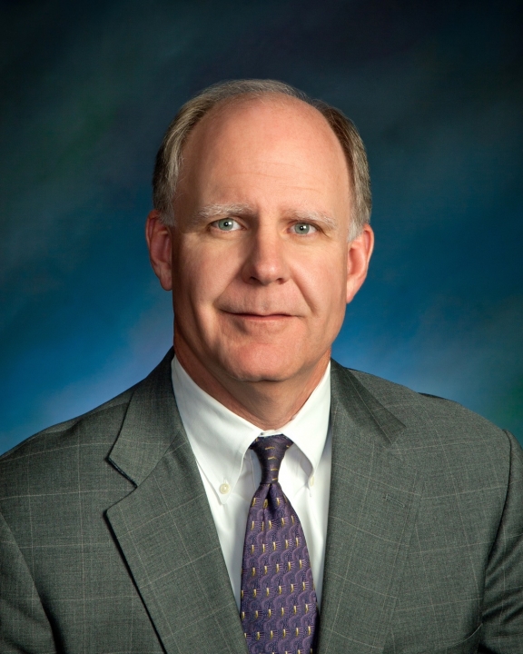 Rick Byrd - Class of 1975 - Arvada High School