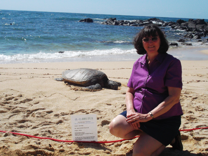 Debra Kreusel - Class of 1976 - Arvada High School