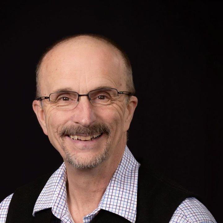 Gerry Hines - Class of 1963 - Arvada High School