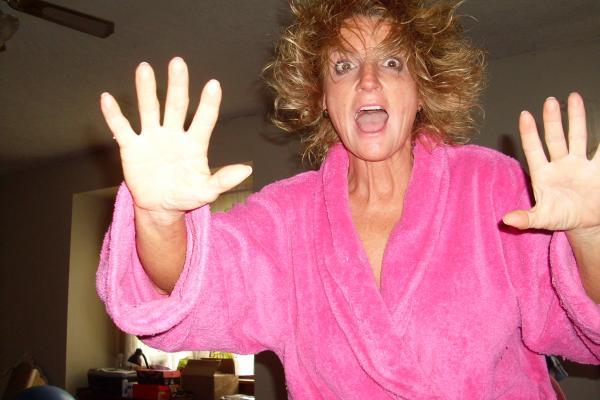Eve Reising - Class of 1978 - Firelands High School