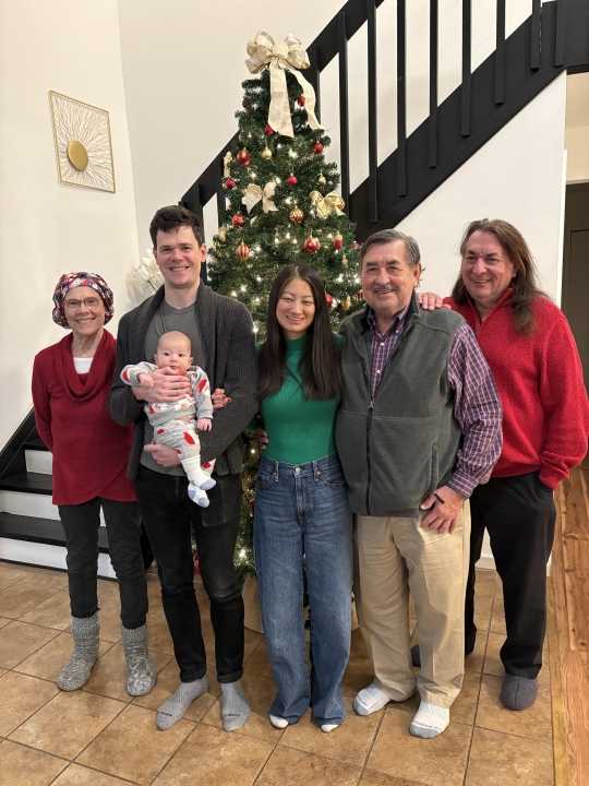 Ruth Riecker - Class of 1965 - Fort Frye High School