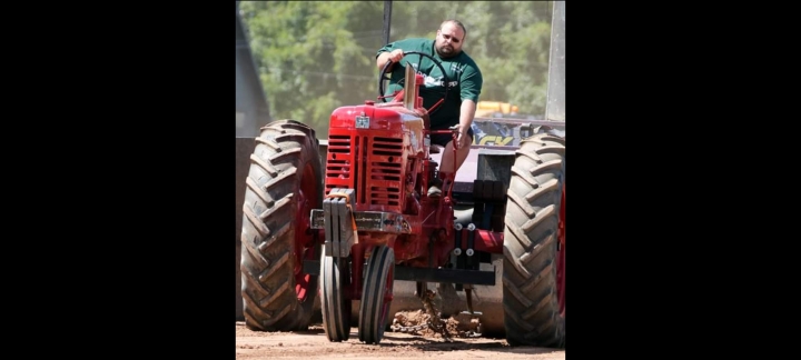 Dustin Howard - Class of 2005 - Fort Frye High School