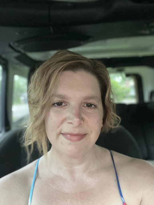 Jill Schott - Class of 1997 - Fort Frye High School