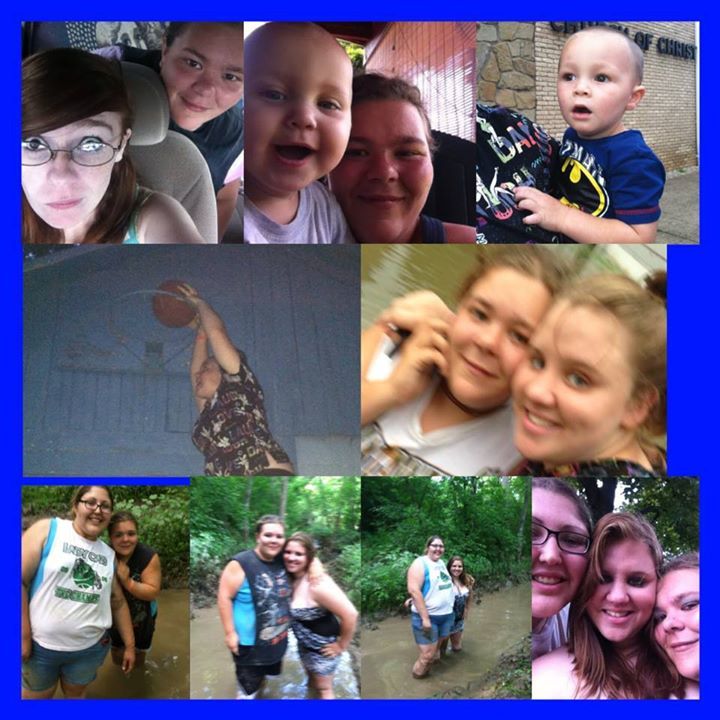 Liz Thompson - Class of 2010 - Fort Frye High School