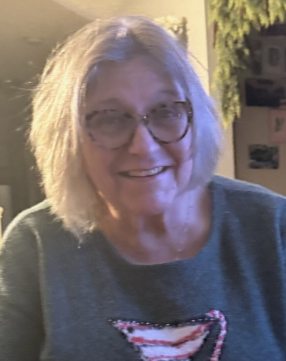 Pat Dyrdek - Class of 1971 - Fort Frye High School