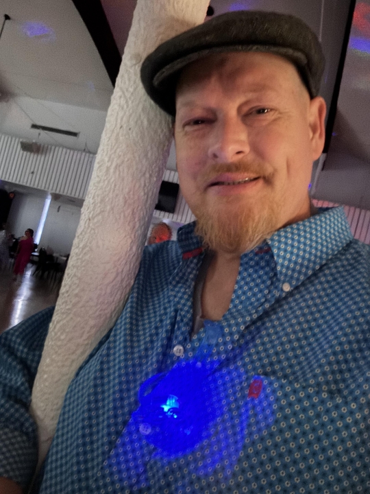 Noel Douglas - Class of 1992 - Fort Frye High School