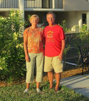 David Miller - Class of 1965 - Fort Frye High School