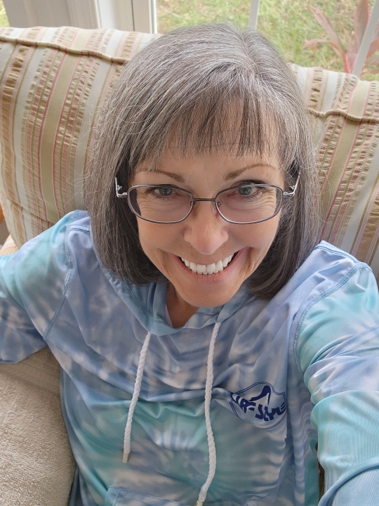 Cheryl Baker - Class of 1974 - Fort Frye High School