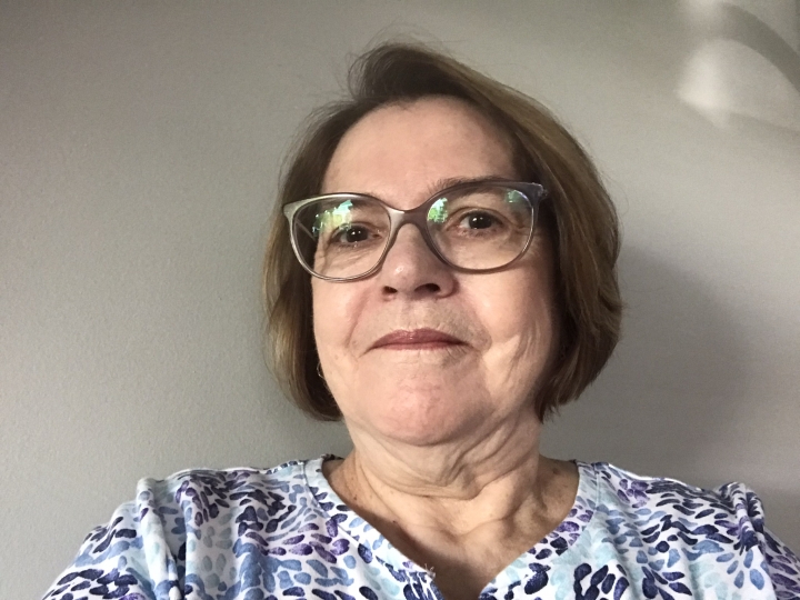 Kathi Wilson - Class of 1970 - Fort Frye High School