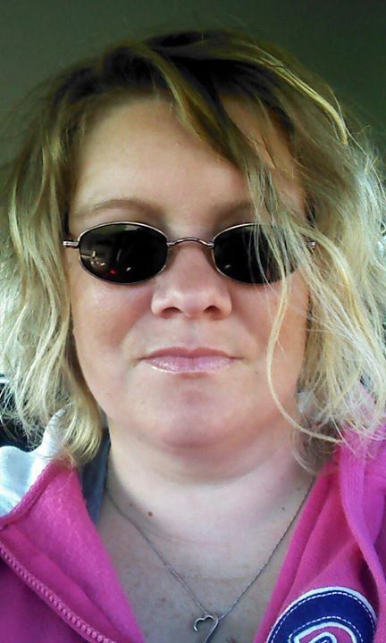 Lori Lawrence - Class of 1996 - Fort Frye High School
