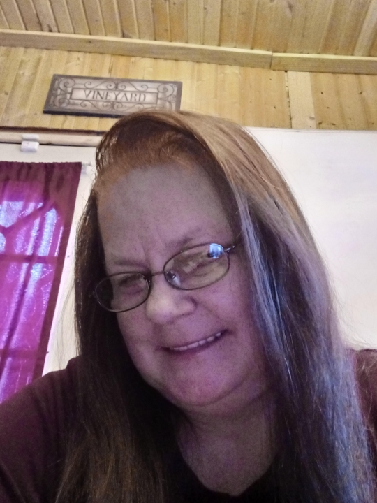 Dawn Aherns - Class of 1986 - St. Croix Falls High School