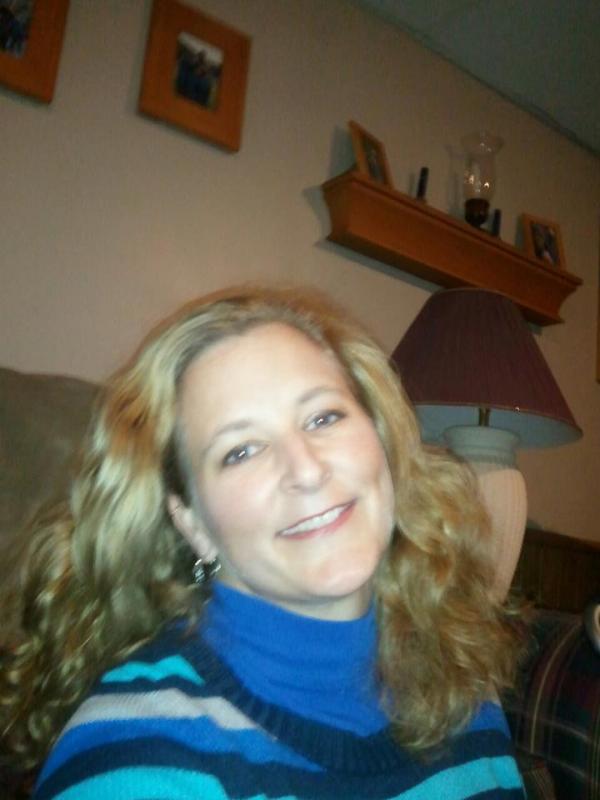 Polly Schernecker - Class of 1989 - Sauk Prairie High School