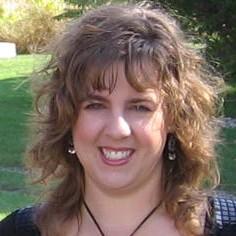 Alyssa Neumaier - Class of 1992 - Sauk Prairie High School