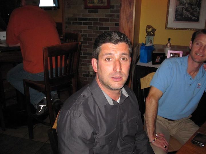 Scott Schmidlkofer - Class of 1988 - Sauk Prairie High School