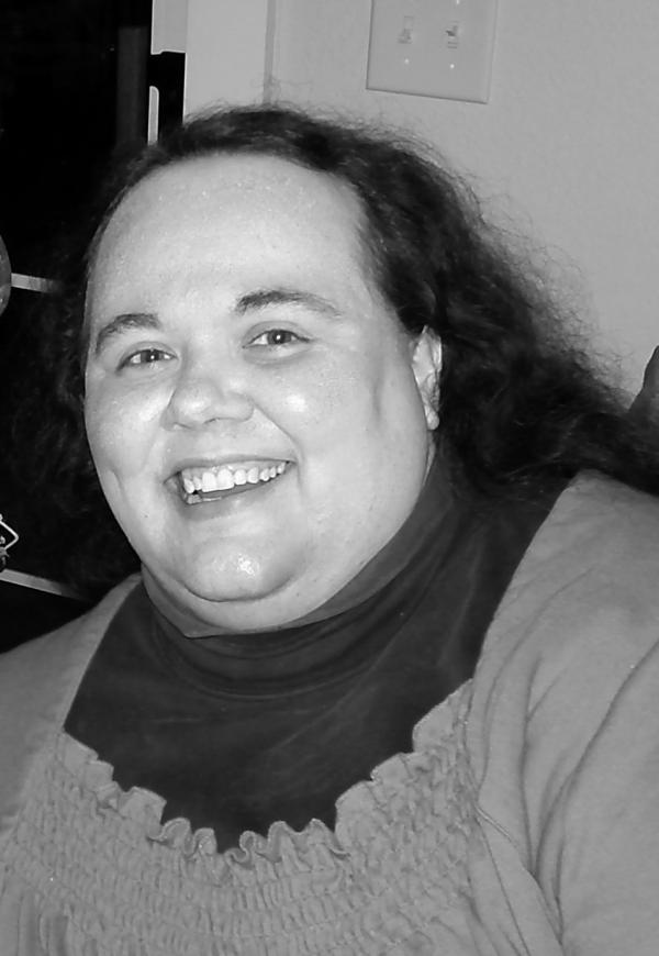 Antoinette Tschirki - Class of 1992 - Sauk Prairie High School