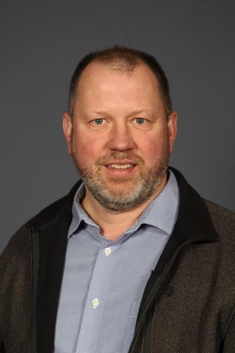 Leo Zimmerman - Class of 1990 - Sauk Prairie High School