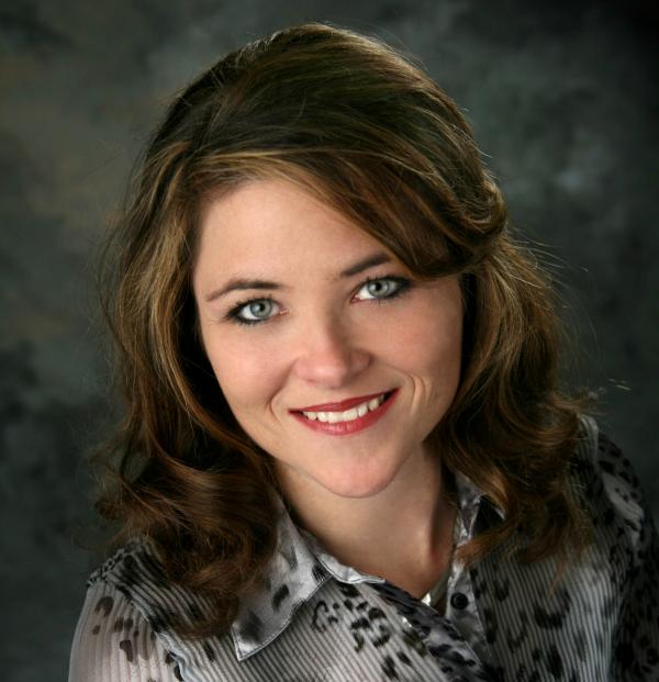 Shellie Shanks - Class of 1988 - Sauk Prairie High School