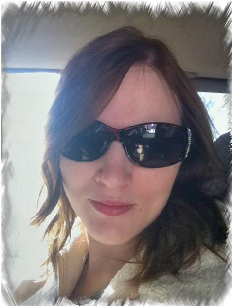 Erika Varela - Class of 2001 - Sauk Prairie High School