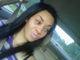 Veronica Channel - Class of 2006 - Woodbridge High School