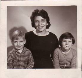 Fredrick-jay Harder - Class of 1977 - Woodbridge High School