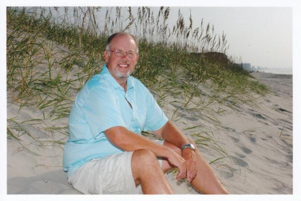Barry Burress - Class of 1981 - Woodbridge High School