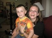 Catharine Riley - Class of 2002 - Woodbridge High School